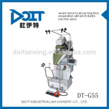 Máquina de pressão mestre colarinho DT-G55